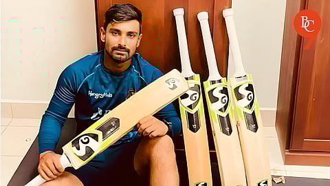 Cost of conflict: Why Bangladesh stars are losing their Indian bat sponsors