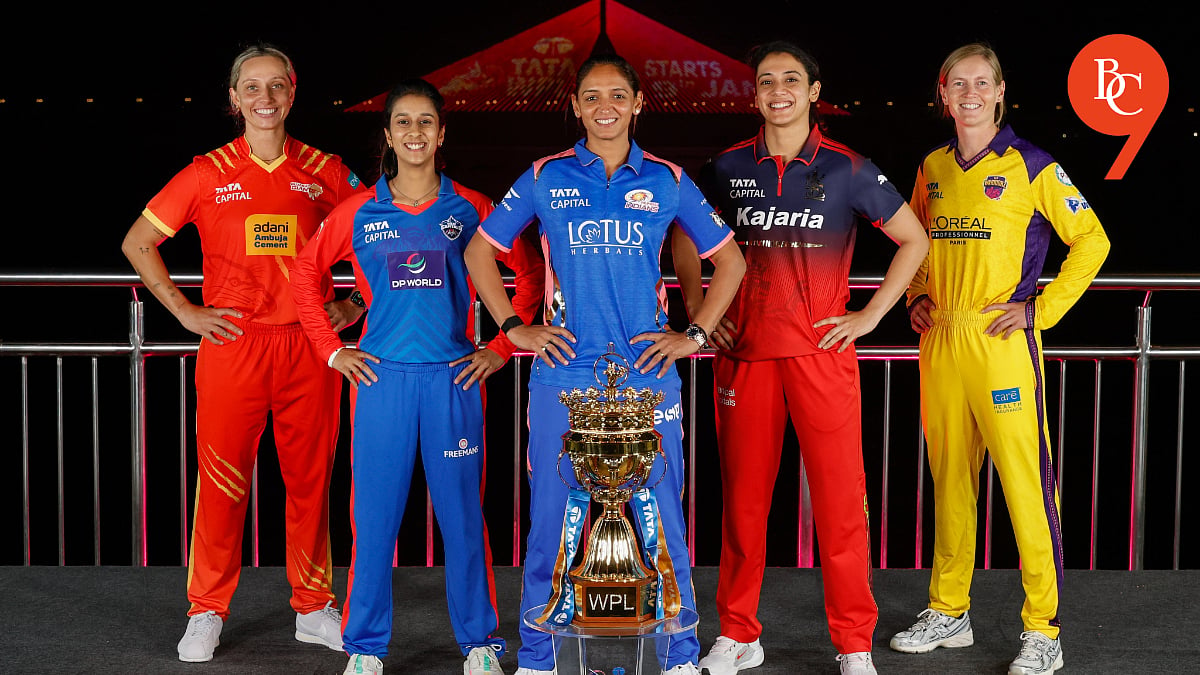 WPL 2026: The High-Stakes Audition for India's T20 World Cup Quest Begins