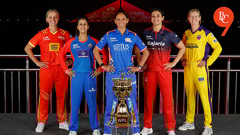 WPL 2026 kicks off as underdogs ready to knock on the World Cup door 