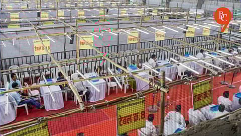 PMC Elections: Vote Counting Centres Announced Across Pune Ahead of Civic Polls