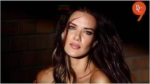 Meet Natalie Burn, Hollywood actress making waves after fiery face off with Yash in Toxic teaser