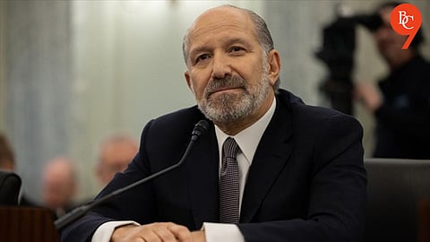 India-US Trade Deal Held Up Because Modi Didn’t Call Trump, Says US Commerce Secretary Lutnick | Watch