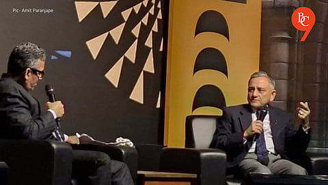 Operation Sindoor Exposed Gaps in Pakistan’s Military Structure CDS Anil Chauhan