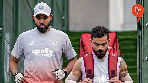 Ro-Ko fever in Vadodara: How the Kohli-Rohit spotlight shapes the NZ opener