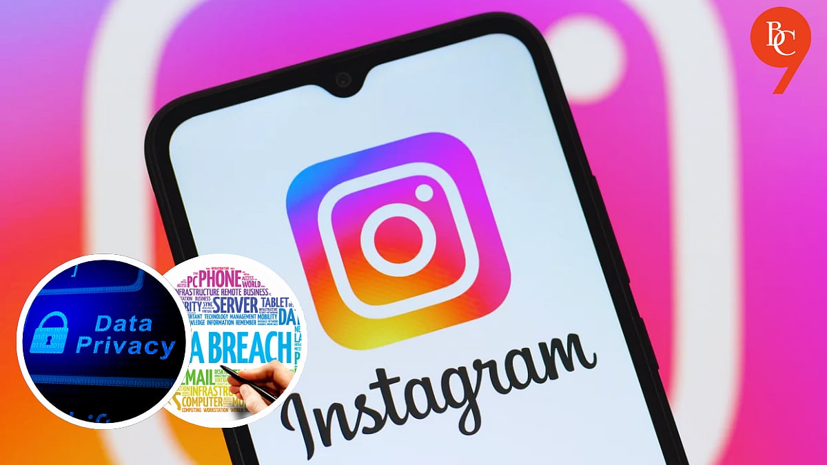 Instagram Data Breach: Were 17 Million Accounts Exposed? Meta Assures 'Accounts Remain Secure"