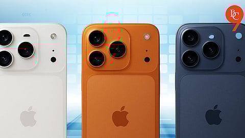 iPhone 18 Pro Max: Price in India, Launch Date, Design, Specs, Camera, and More