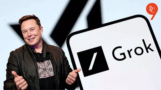 X Blocks 3,500 Posts, Bans 600 Accounts Following Govt. Action on Grok ...