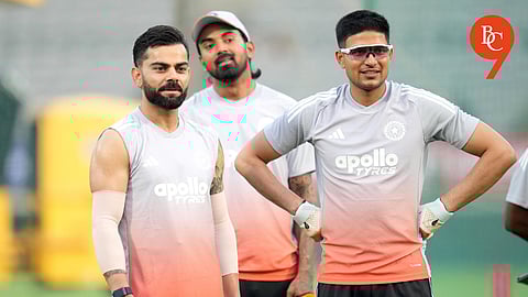 Ind vs NZ: Gill & Iyer return from injury as Pant ruled out with spotlight firmly set on "Ro-Ko"