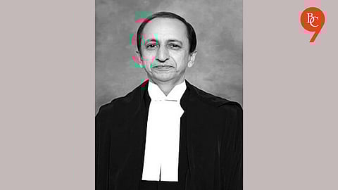 Supreme Court Justice Atul Chandurkar Calls for Stronger Free Legal Aid System