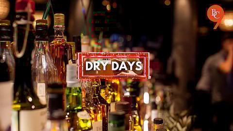 Maharashtra Municipal Elections: Dry Days Announced Across 29 Cities Ahead of Civic Polls