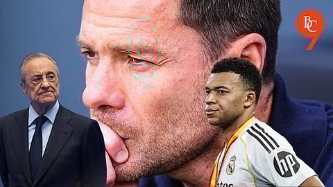 WATCH: Why was Xabi Alonso sacked by Real Madrid?