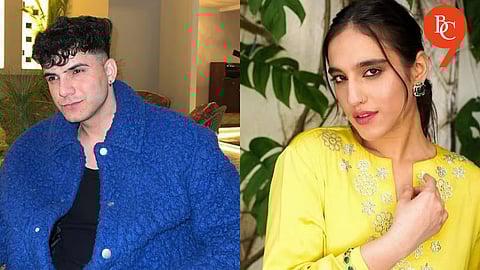 Deeksha Gulati asks fans to stop online abuse after cheating claims go viral