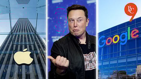 Apple-Google AI Deal: Why Apple Picked Google and Why Elon Musk Is Worried About Google’s Growing AI Grip