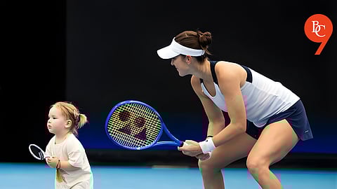 From rank 1,213 to 10: Is Belinda Bencic’s 900-place jump the greatest comeback ever?