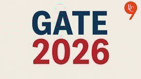 GATE 2026 admit card released, IIT Guwahati opens download window for candidates