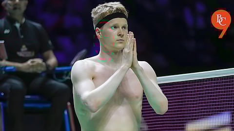 India Open 2026 crisis deepens: World No. 3 fined $5,000 after withdrawing from the tournament citing "Delhi Pollution"