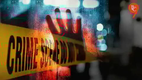 Pune Crime: Murder Accused Flee From Police Custody After Shoving a Constable