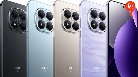 Redmi Note 15 Pro Series Launched: Price, Specs, and Key Upgrades