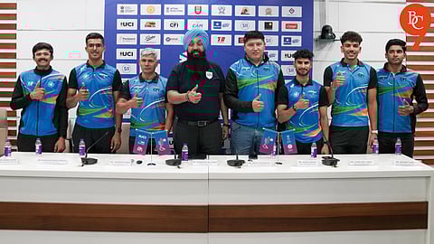 Pune Grand Tour 2026: India’s First Ever UCI 2.2 Road Race Event, a Step Toward Olympic Dreams, Says CFI