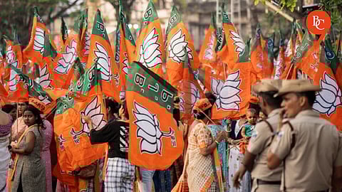 Election Results 2026: BJP Sweeps Pune Civic Polls, Mayor Race in Focus