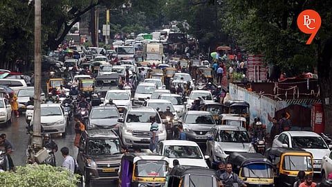 Pune Collects Almost ₹70 Crore as Green Tax in Last Five Years