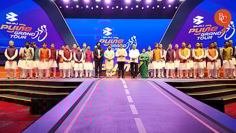 Devendra Fadnavis: "Pune Grand Tour 2026 is Stepping Stone in the Envisioned Future"