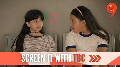 PIFF Day 1: Seeing the unseen: Faith and the invisible world in Rafaela Camelo's The nature of invisible things