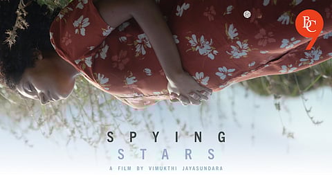 PIFF 2026: In Vimukthi Jayasundara Spying Stars, a star watches, nature heals, and consciousness liberates