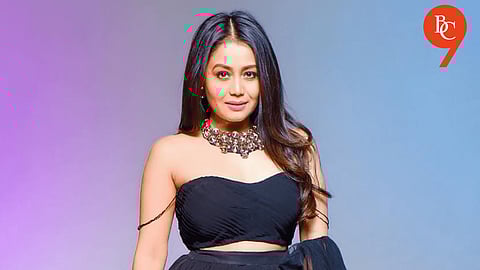 Singer Neha Kakkar's Cryptic Post Sparks Speculation About Her Career and Relationship