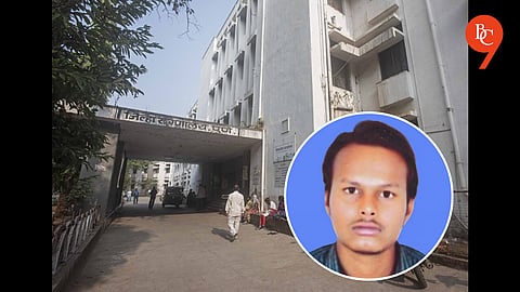 Medical Negligence at Aundh District Hospital Claims Young Man’s Life