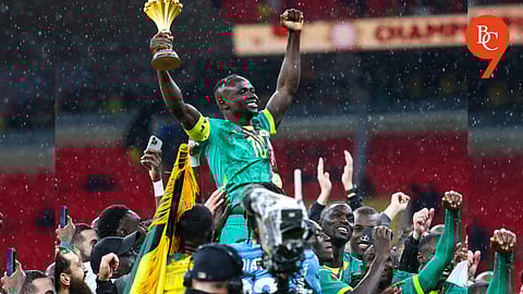 Walk-offs, riots, and Panenkas: Inside the most chaotic AFCON final in history