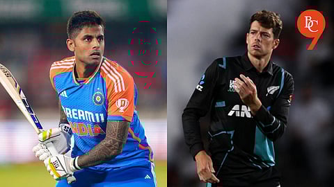 The final rehearsal before WC: Can India flip the script against NZ?