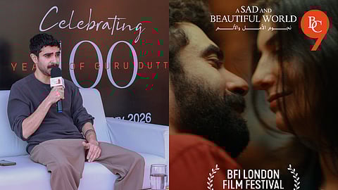 Love in a time of turmoil: A Sad and Beautiful World captivates PIFF 2026