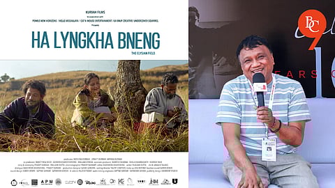 A caution for 2047: Pradip Kurbah’s ‘The Elysian Field’ stuns at PIFF 2026