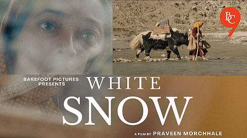 PIFF 2026: White Snow: A mother’s pilgrimage against censorship in the Himalayas