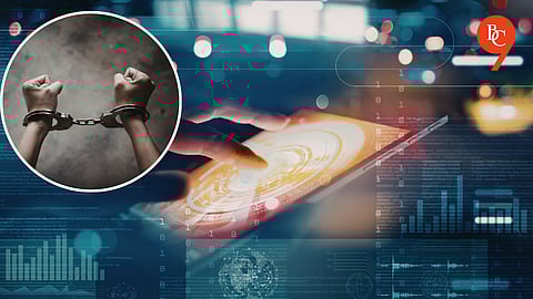 Woman Duped of ₹4.82 Crore in ‘Digital Arrest’ Cyber Fraud in Pune