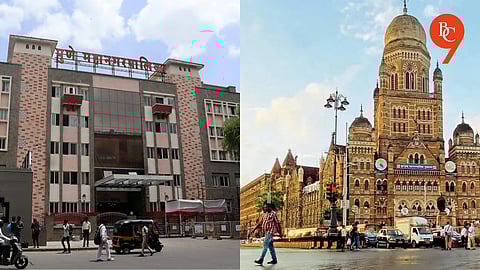 Mayor Reservation Declared for 29 Municipal Corporations in Maharashtra; See Full List here...png