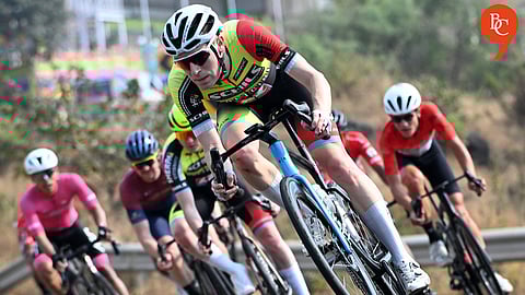 Pune Traffic Update: Traffic Changes Announced for January 23 for Pune Grand Tour Stage 4