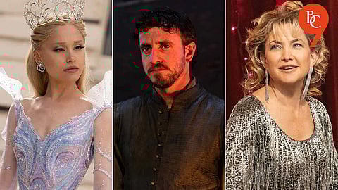 The Most Shocking Snubs and Surprises of the 2026 Oscar Nominations: Wicked and Paul Mescal Shut Out as Kate Hudson Shines