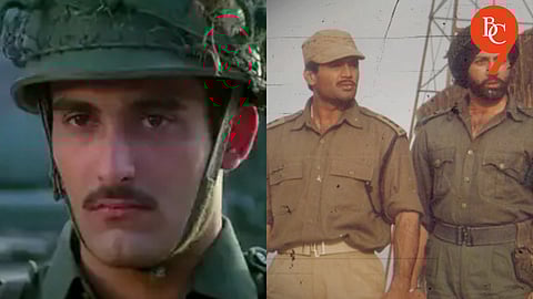 Akshaye Khanna, Suniel Shetty return in Sunny Deol’s Border 2, but there’s a catch