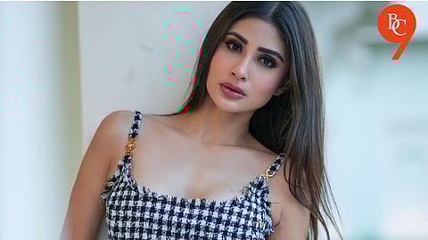 Mouni Roy Says She Was Harassed on Stage at Haryana Event, Calls for Action