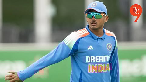 Survival or strike rate? The Ayush Mhatre dilemma heading into NZ clash