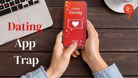 Pune Police Busted Gang Targeting Youth Using Dating App Trap; Arrested