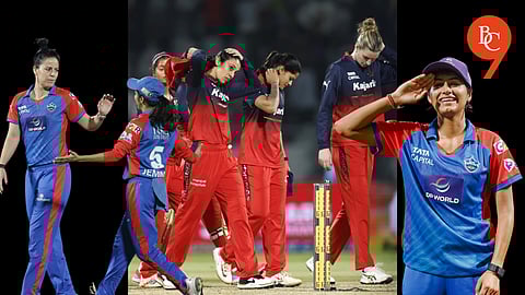 From bottom-scrapers to giant-killers: Capitals crush RCB’s unbeaten run