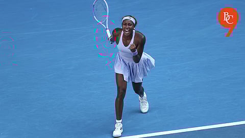 Karolina Muchova omen: Why Gauff’s 3-set win, may win her the AO 2026