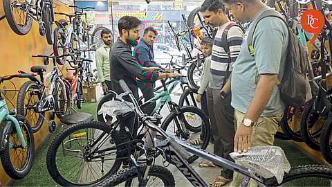 Pune Grand Tour Sparks Cycling Interest in the City; Created Fresh Enthusiasm