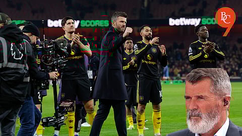 "Anyone can win two games": Man Utd legend's brutal verdict on Michael Carrick