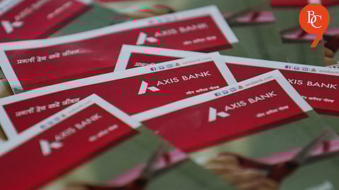 Buy Axis Bank; Prabhudas Lilladher Eyes ₹1,500 Target on Strong Q3 Performance