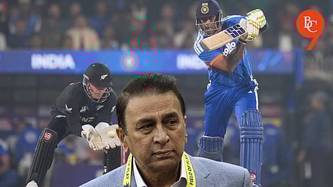 Gavaskar’s verdict: The secret behind Suryakumar’s "Luck-free" comeback