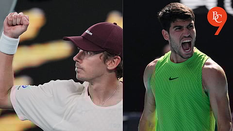 The Demon’s epiphany: Can Alex de Minaur finally topple the Alcaraz wall?